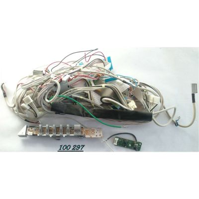 KIT DE CABLES PARA TV / TOSHIBA 50HP16